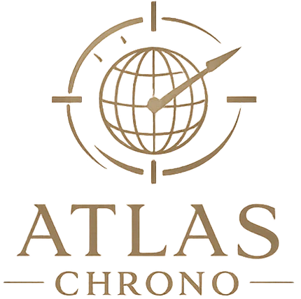Atlas Chrono
